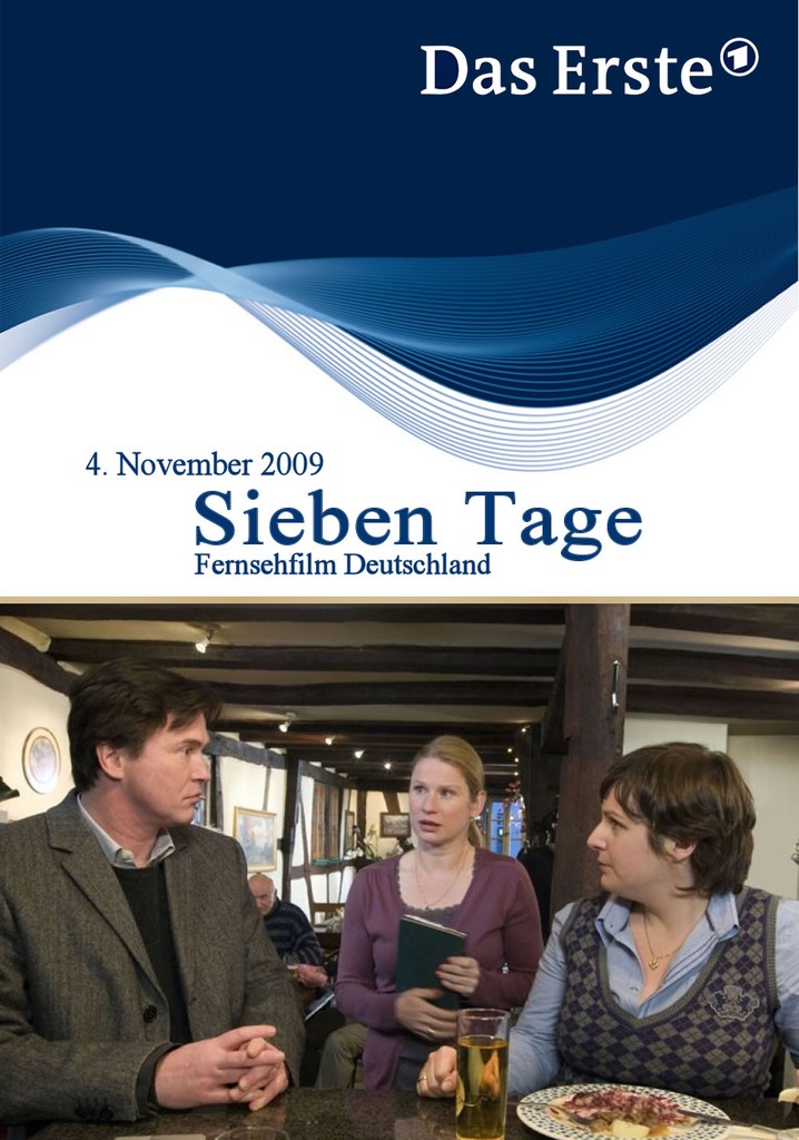 Sieben Tage