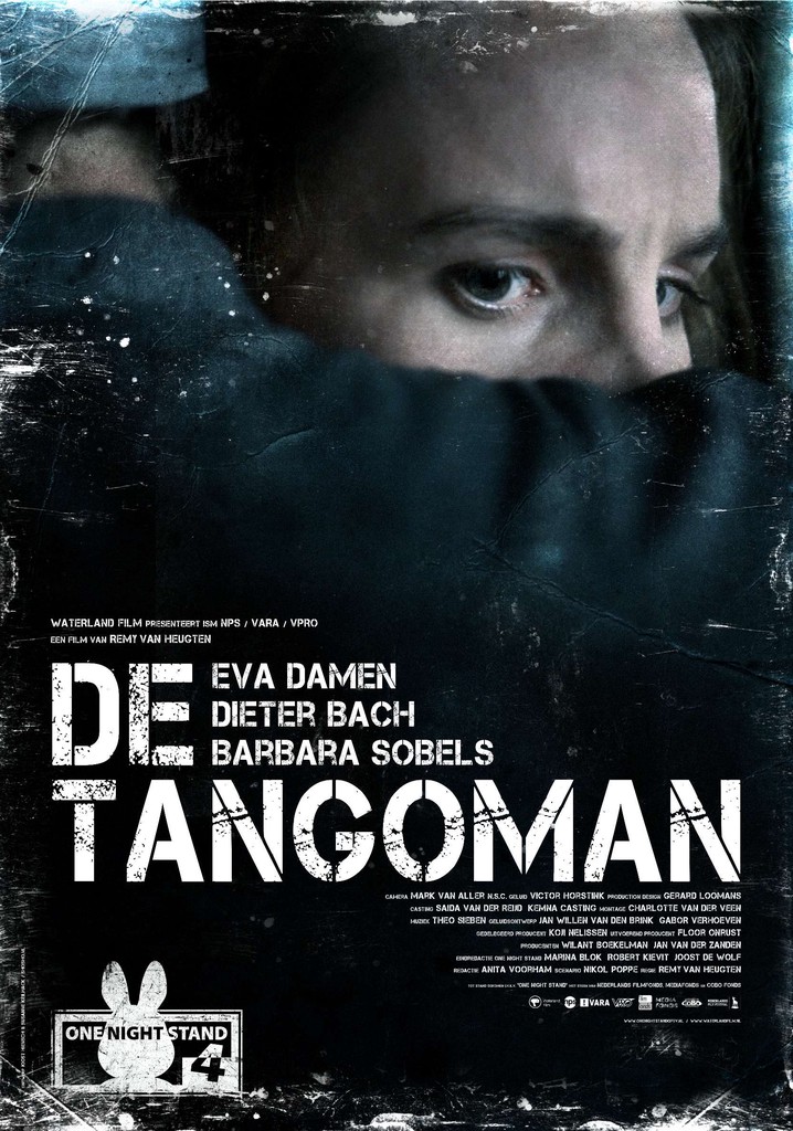 De tangoman