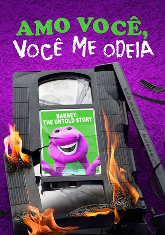 Amo Você, Você me Odeia