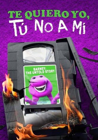 Te Quiero Yo, Tú No a Mí - Season 1