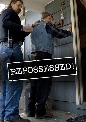 Repossessed!