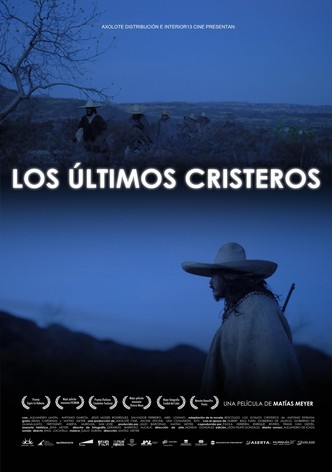 The Last Christeros