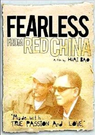 Fearless from Red China