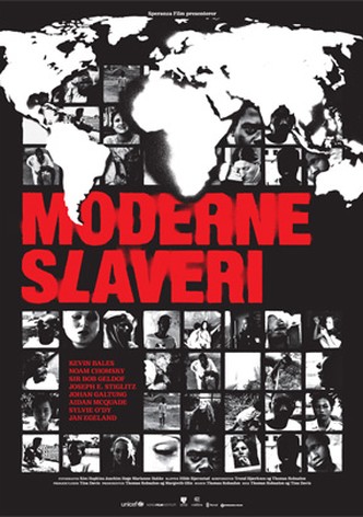 Modern Slavery