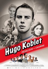 Hugo Koblet - Pédaleur de charme