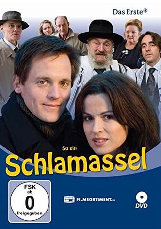 So ein Schlamassel