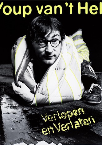 Youp van 't Hek: Verlopen en verlaten