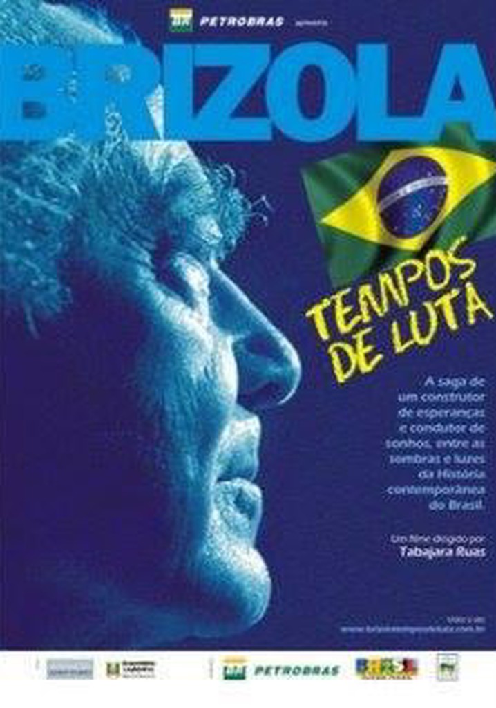 Brizola: Tempos de Luta