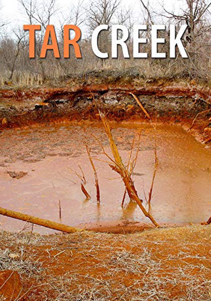 Tar Creek