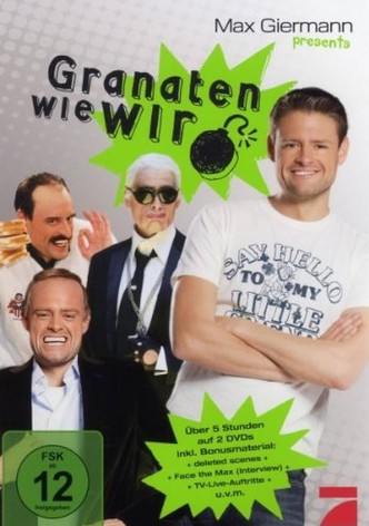 Granaten wie wir