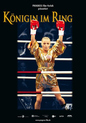 Queen of the Ring
