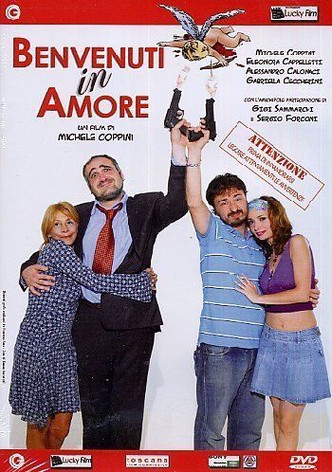 Benvenuti in amore
