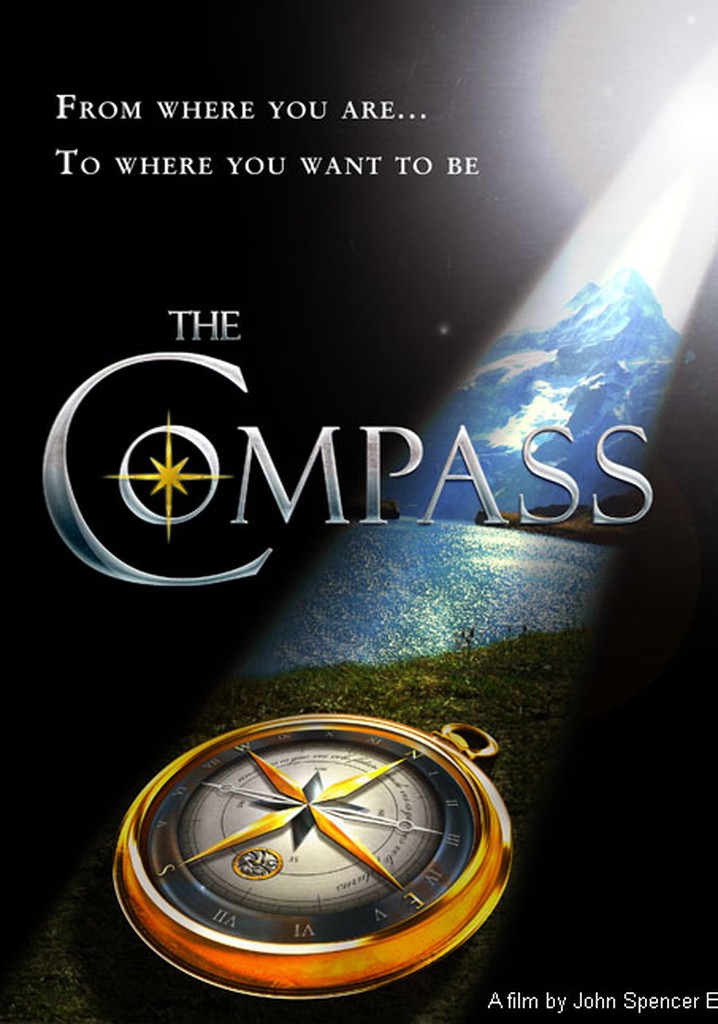 The Compass