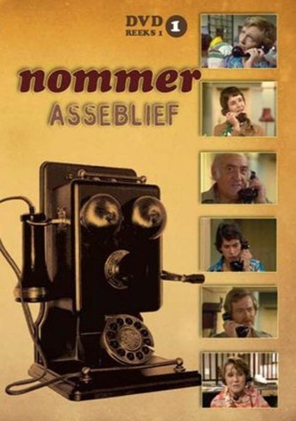 Nommer asseblief