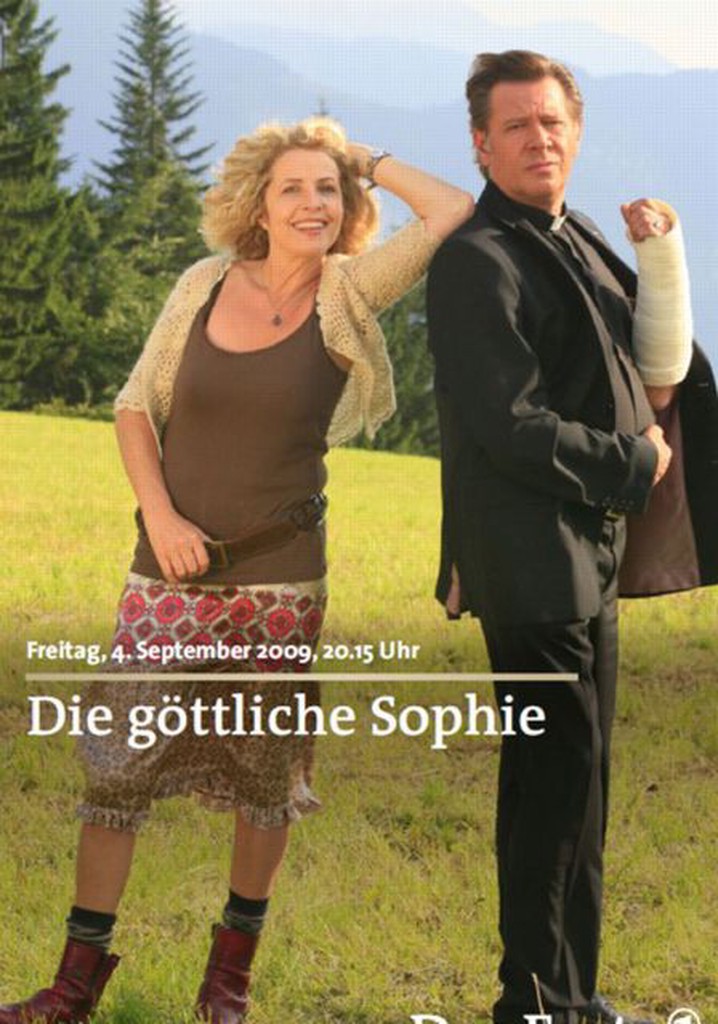 Die göttliche Sophie