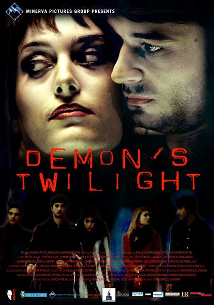 Demon's Twilight