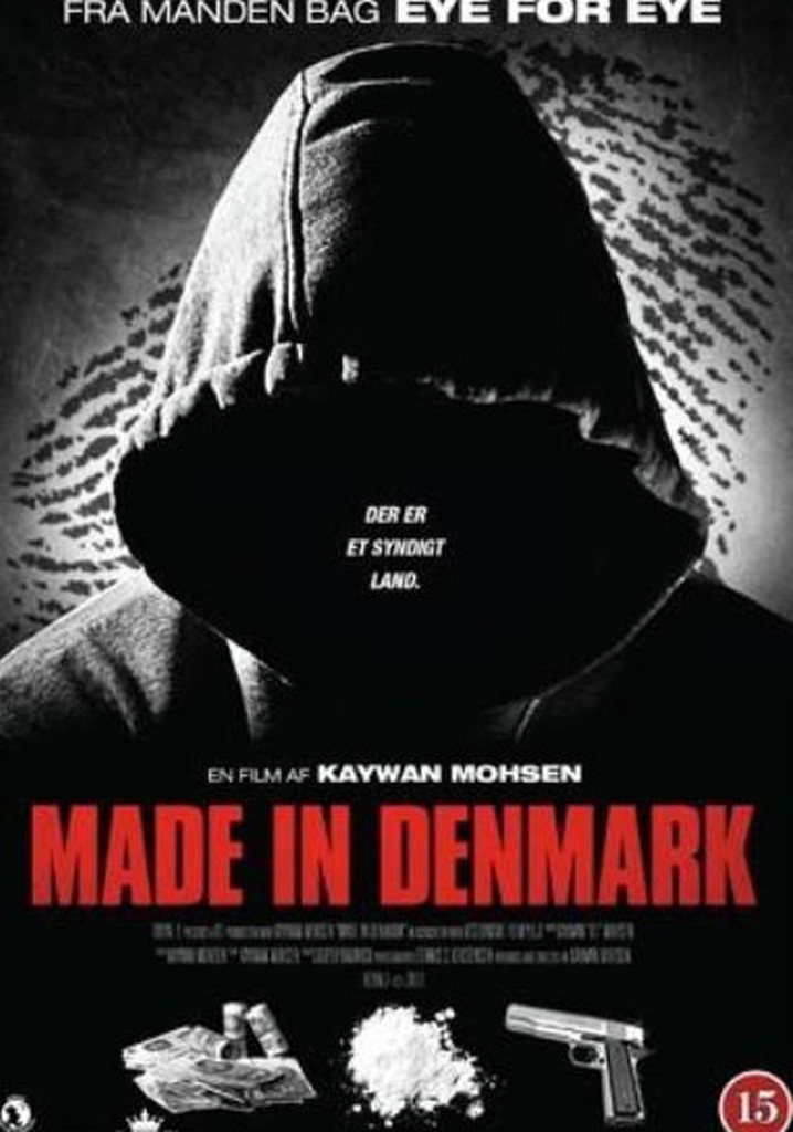 Made in Denmark: The Movie