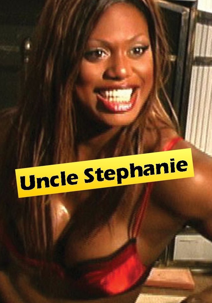 Uncle Stephanie