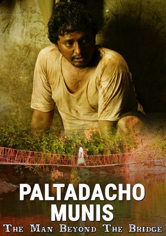 The Man Beyond the Bridge