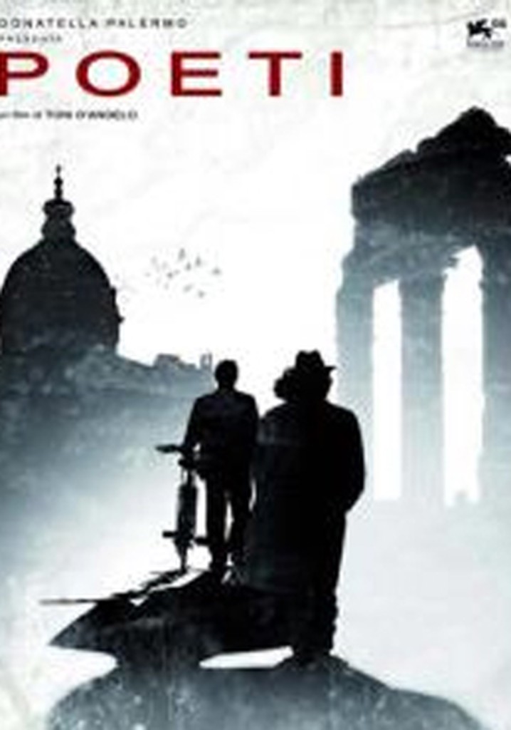 Poeti