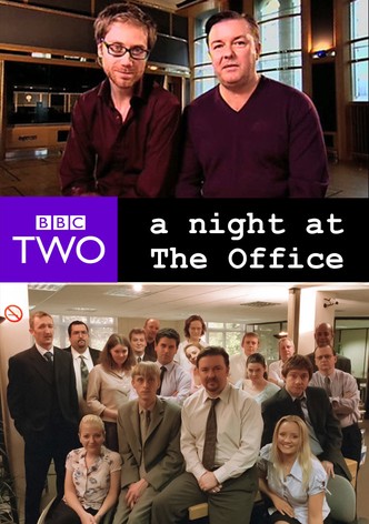 A Night at the Office