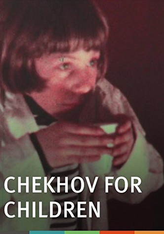Chekhov for Children