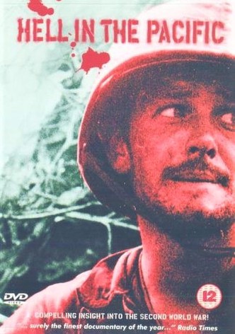 Hell in the Pacific