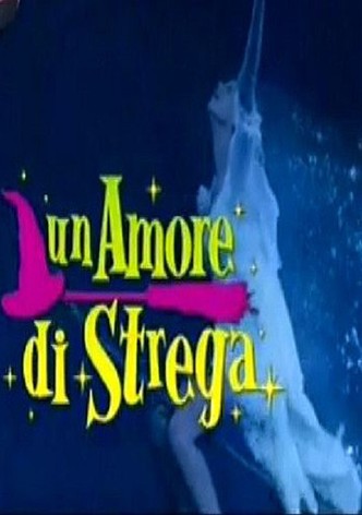 Un amore di strega