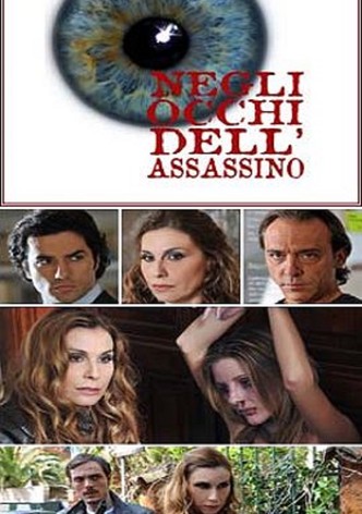 In the Eyes of the Murderer