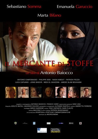 Il mercante di stoffe