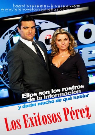 Los Exitosos Perez