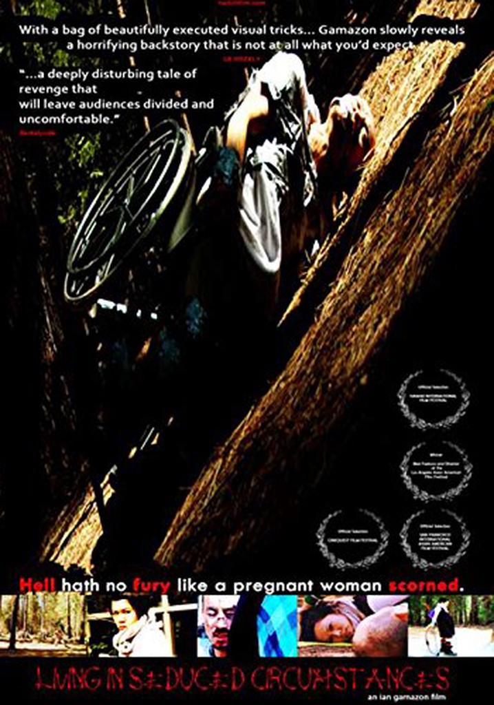 Living in Seduced Circumstances