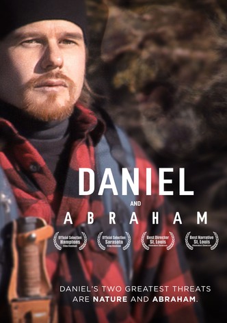Daniel and Abraham