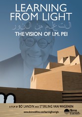 Learning from Light: The Vision of I.M. Pei