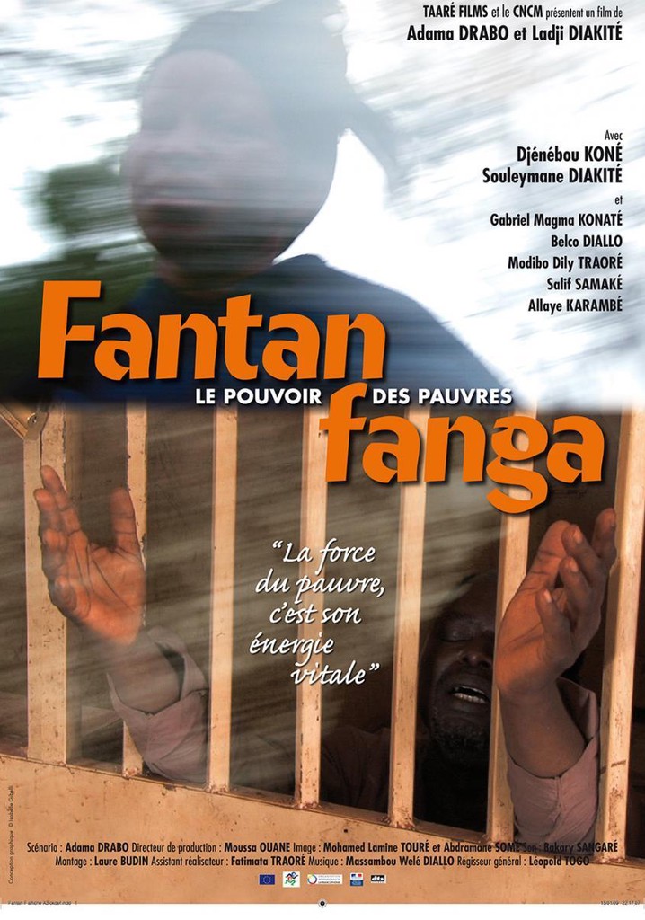 The Power of the Poor