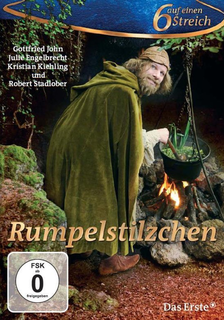 Rumpelstiltskin