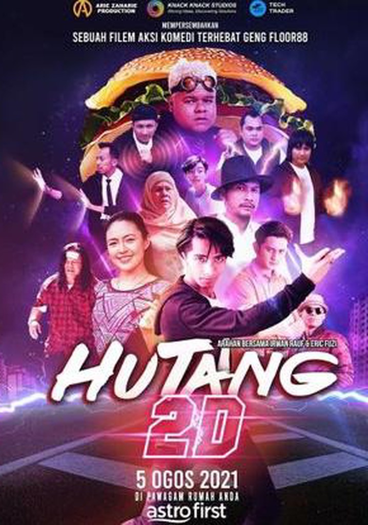 Hutang 2D