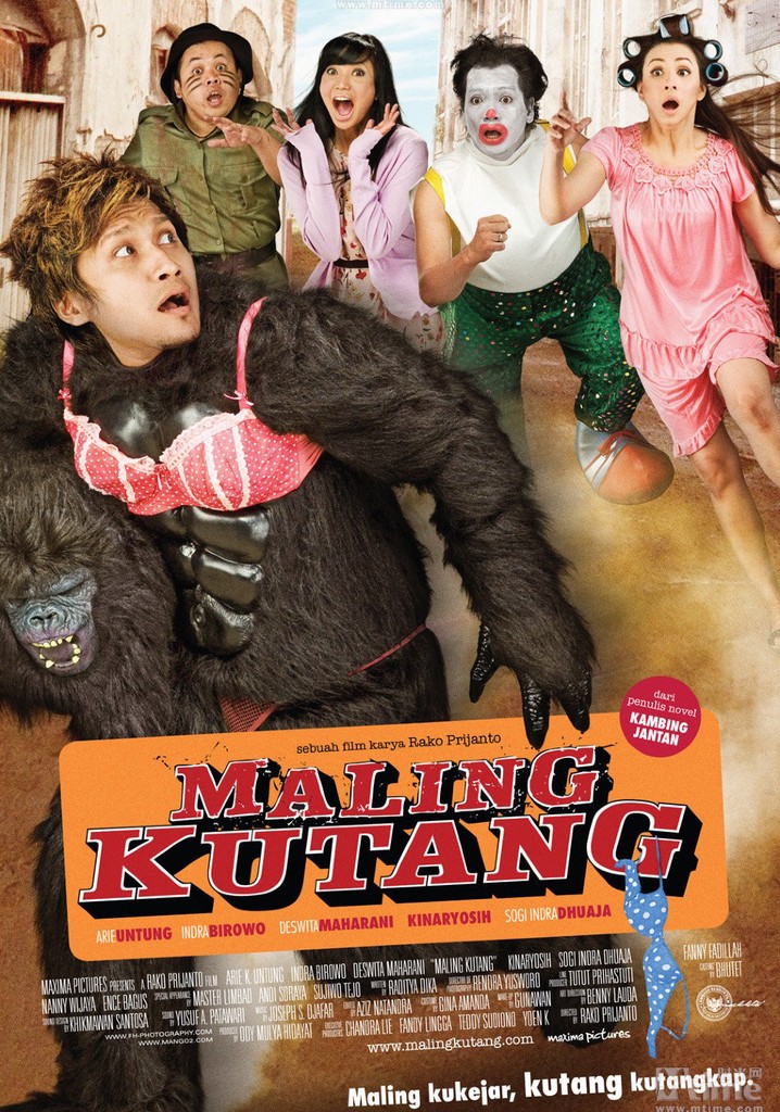 Maling Kutang