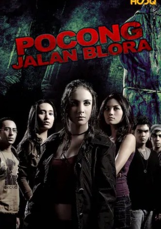 Pocong Jalan Blora