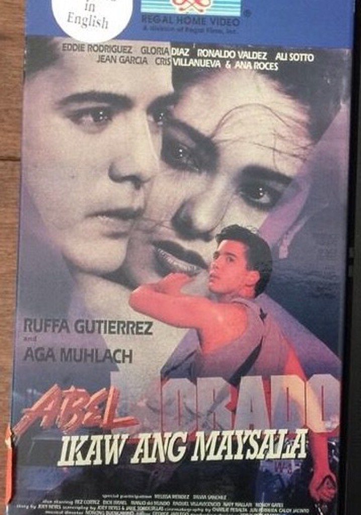 Abel Morado: Ikaw ang may sala