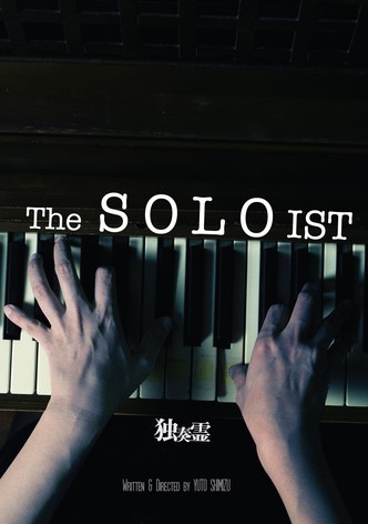 The Soloist