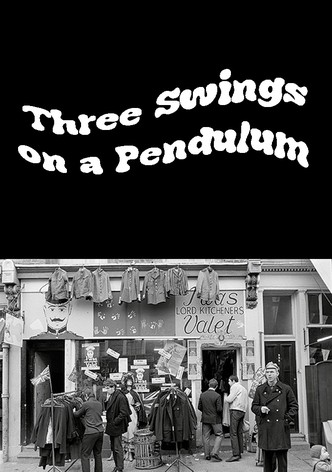 Three Swings on a Pendulum