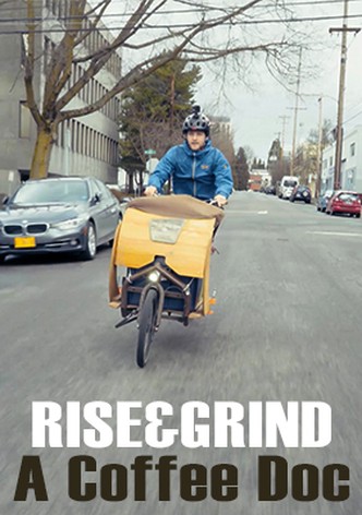 Rise and Grind