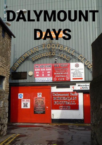 Dalymount Days