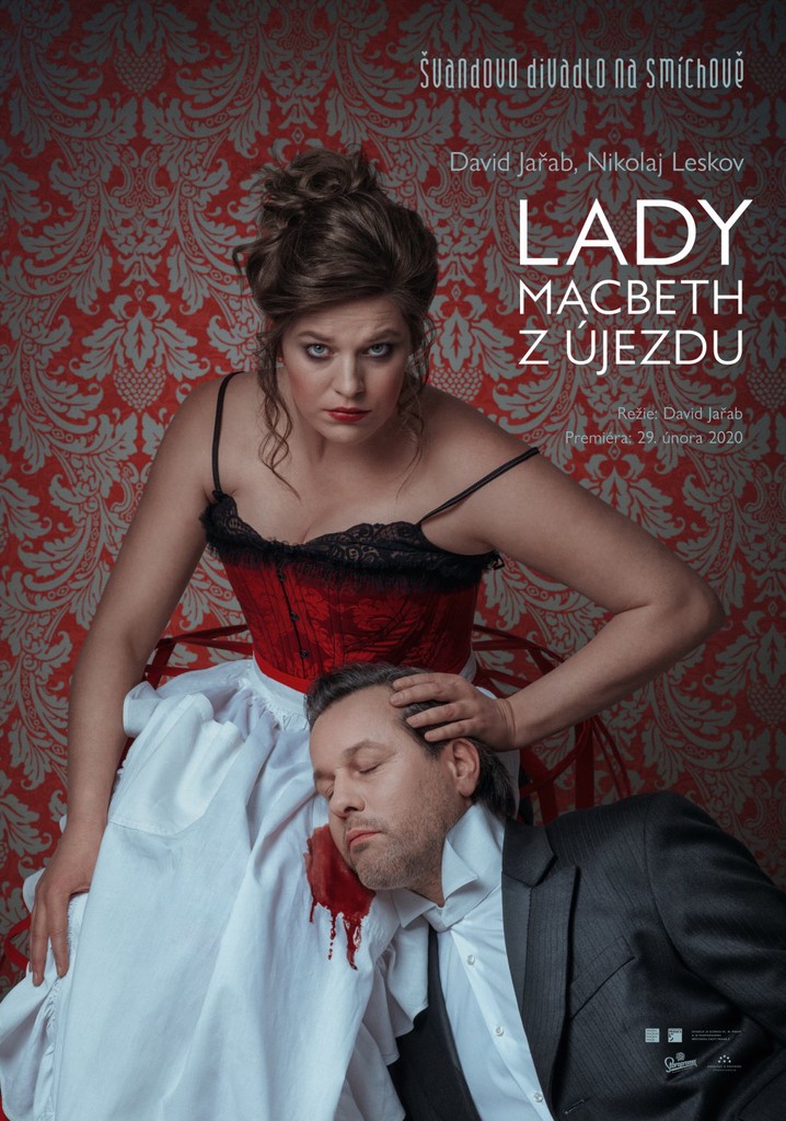 Lady Macbeth z Újezdu