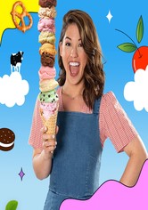 Ben & Jerry's: Clash of the Cones