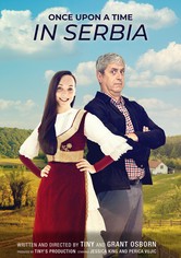 Once upon a time in Serbia