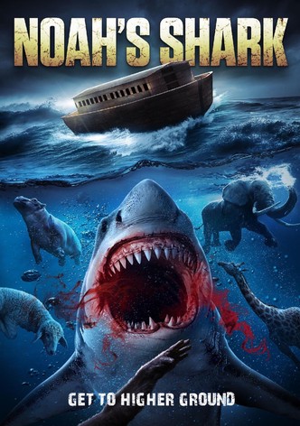 Noah's Shark