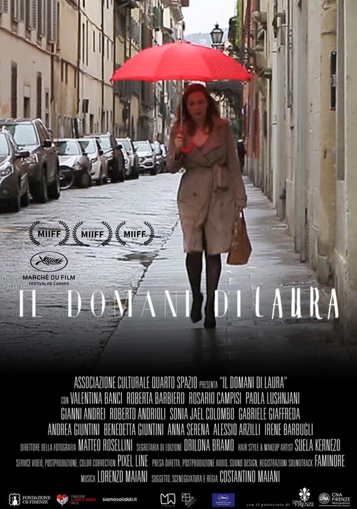 Il domani di Laura