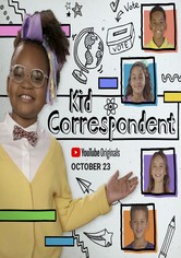 Kid Correspondent - Season 3